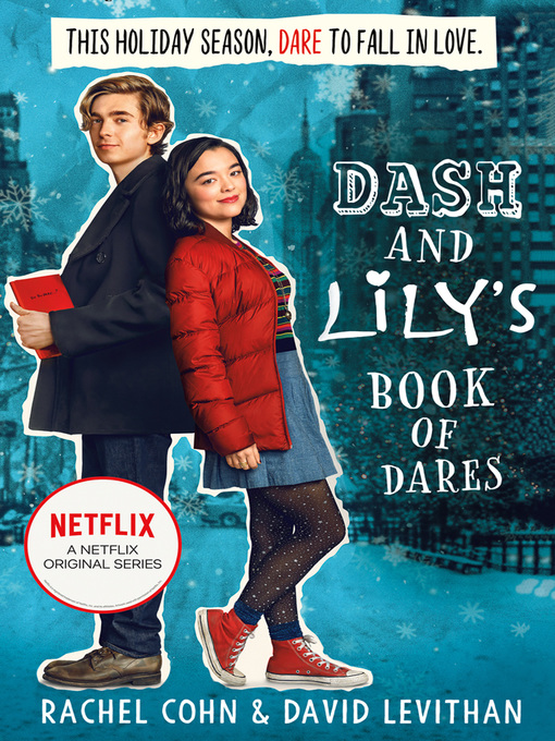 Title details for Dash and Lily's Book of Dares by Rachel Cohn - Available
